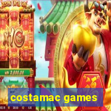 costamac games